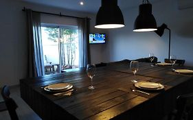 Belchior Apartment